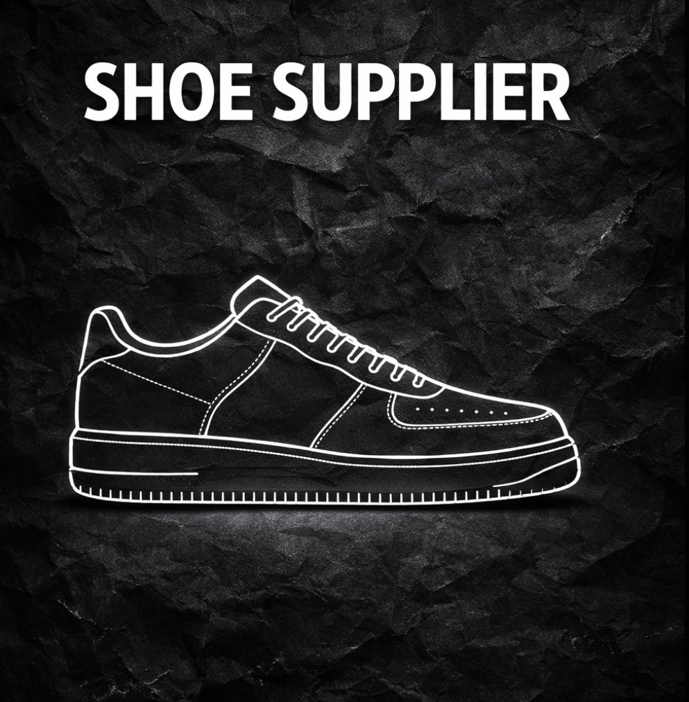 Shoe Supplier