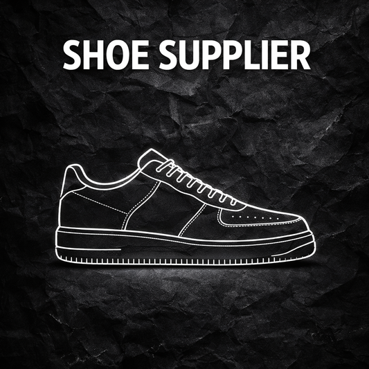 Shoe Supplier