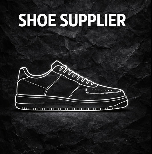 Shoe Supplier