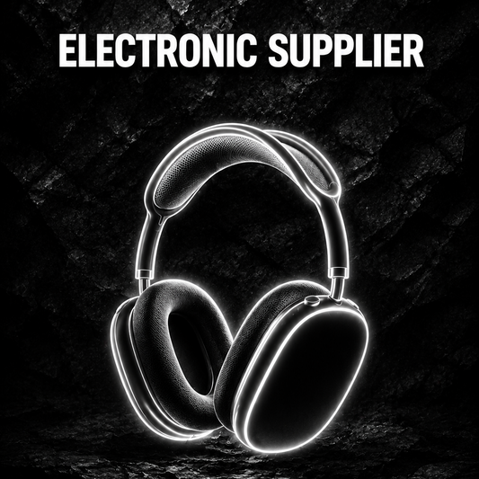 Electronic supplier